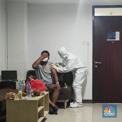Berapa Lama Masa Penyembuhan Omicron BA.4 dan BA.5?