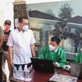 Dear Warga Tangsel, Sekolah Tatap Muka Dimulai Bulan Depan