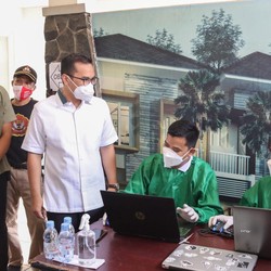 Dear Warga Tangsel, Sekolah Tatap Muka Dimulai Bulan Depan