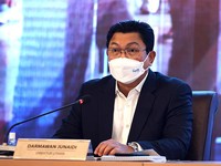 Optimalkan Bisnis Berkelanjutan, Kinerja Bank Mandiri Solid
