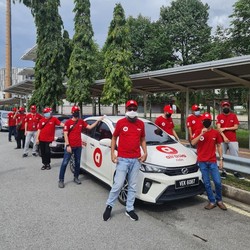 Saingan Baru Grab-Gojek Mengaspal Bulan Depan, Apa Bedanya?