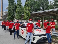 Saingan Baru Grab-Gojek Mengaspal Bulan Depan, Apa Bedanya?