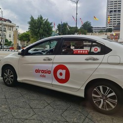 Gojek & Grab Waspadalah! AirAsia Incar Bisnis Ojol ASEAN