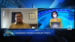 Asosiasi Kurator Sebut Moratorium PKPU Tidak Relevan!