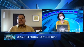 Asosiasi Kurator Sebut Moratorium PKPU Tidak Relevan!