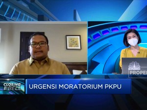 Asosiasi Kurator Sebut Moratorium PKPU Tidak Relevan!