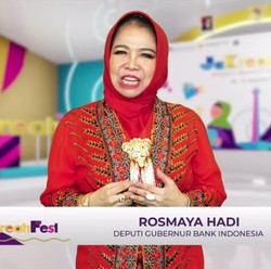 Bukan Lagi Tambang, BI Ungkap Sumber Ekonomi Baru Andalan RI!