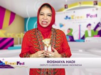 Bukan Lagi Tambang, BI Ungkap Sumber Ekonomi Baru Andalan RI!