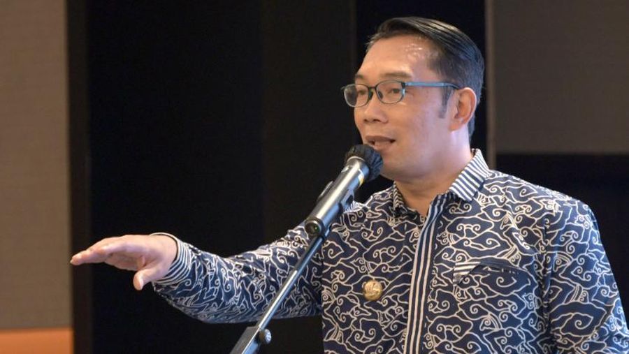 Dok: Pemprov Jabar