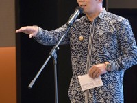 Kang Emil: PTM Jabar Mulai September di Daerah PPKM Level 2