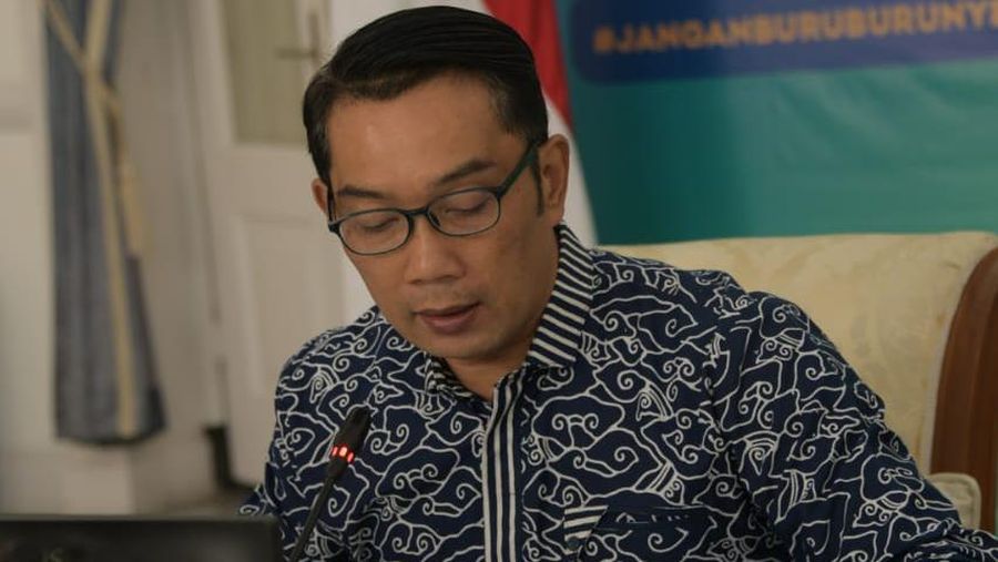 Dok: Pemprov Jabar