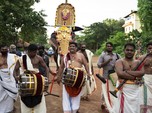 Ngeri! Covid India Naik Lagi, Ini Penyebabnya