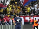 Melihat Debut Perdana Messi dengan PSG di Liga Prancis