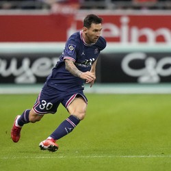 Messi Cabut, PSG Kehilangan 1 Juta Followers Instagram