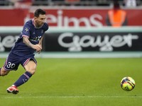 Messi Cabut, PSG Kehilangan 1 Juta Followers Instagram