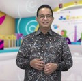 Persija vs PSS Sleman, Ini Pesan Gubernur Anies ke Jakmania