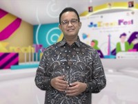 Anies Buat Daftar Hitam, akan 'Kerangkeng' Warga Masuk List