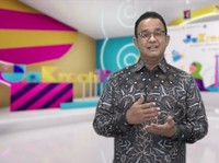 Anies Sebut Polusi Mobil Listrik Lebih Tinggi lho, Kok Bisa?