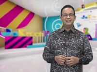 Sah! Anies Jadi Capres 2024 Pilihan Nasdem