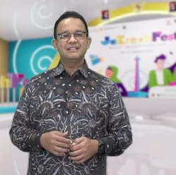 Anies Digugat Pengusaha Jakarta, Ini Fakta-faktanya