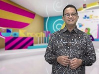 Anies Digugat Pengusaha Jakarta, Ini Fakta-faktanya