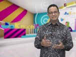 Anies Akhirnya Respons Biden Soal Prediksi Jakarta Tenggelam!
