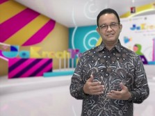 Ternyata Tak Cuma Anies, Para Gubernur Ini 'Bandel' Soal UMP