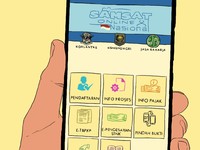 Ini Alasan SIM-STNK Tak Bisa Berlaku Seumur Hidup