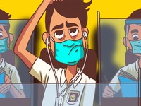 Bun! Ini Aturan Sekolah Tatap Muka Daerah Level 2-3 Jawa Bali
