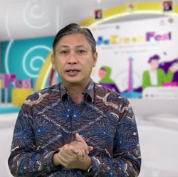 BI Jakarta Gelar JaKreatiFest 2022 Wujudkan UMKM Naik Kelas