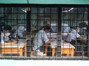 Koordinator SNBP: Siswa Tak Mau Ikut Seleksi Jangan Dipaksa