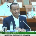 RI Kalah Digugat WTO Soal Nikel, Bahlil Buka Suara!