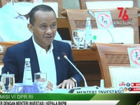 Dicabut, 800 Perusahaan Tambang Ajukan Keberatan ke Bahlil