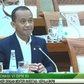 RI Bidik Peringkat 60 EoDB 2020, Bahlil: Itu Tergantung Lobi