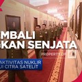 Korut Terindikasi Kembali Kembangkan Senjata Nuklir