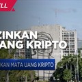 Kuba Izinkan Penggunaan Mata Uang Kripto