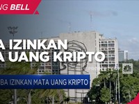 Kuba Izinkan Penggunaan Mata Uang Kripto
