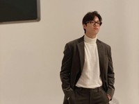 Seru! Lee Min Ho dan Gong Hyo Jin Bintangi Drama Luar Angkasa