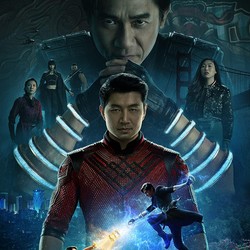 Rekor! Pahlawan Super Asia Shang-Chi Raup Rp1 T di Box Office