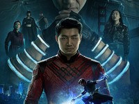 Shang-Chi Tayang Gratis di Disney+, Cek Tanggal Mainnya