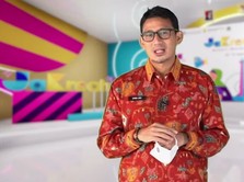 Kabar Gembira! Sandiaga Siap Buka Bali untuk Turis Asing