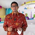 Indosat & 2 Perusahaan Lain Digugat Sandiaga Uno, Ada Apa?