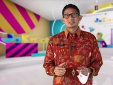 Indosat & 2 Perusahaan Lain Digugat Sandiaga Uno, Ada Apa?