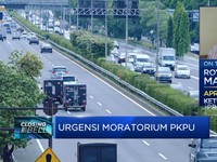 Aprindo:  Pengusaha Dorong Moratorium PKPU