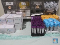 Waspada Gelombang 3 Covid-19 RI, Jerman-Rusia Sudah 'Meledak'