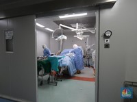 Kabar Baik! 95,9% Orang RI yang Kena Covid-19 Sembuh
