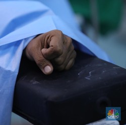 Pernah Kena Covid-19, Wajib Baca Temuan Terbaru Ini!