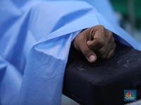 Pernah Kena Covid-19, Wajib Baca Temuan Terbaru Ini!