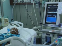 Turun Terus, Kasus Aktif Covid-19 di RI Menuju 12.000