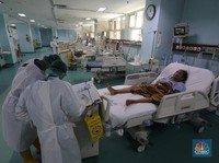 Penyintas Covid-19 Bisa Vaksin Setelah 1 Bulan Sembuh